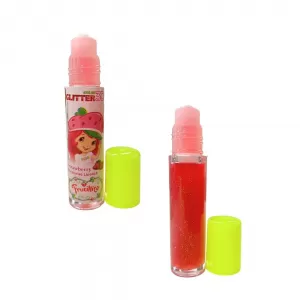 Brilho Labial Infantil Frutillita ? Sabor Morango