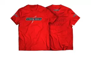 Camiseta Integralmédica Tamanho GG - Estilo e Conforto para Treinar