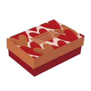 Caixa Ret Packpel Mini Marie Ctp