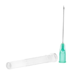 Agulha 30 x 0,80 mm – 1 Unidade – Injex