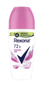 Desodorante Rexona Roll-On Power Dry 50Ml