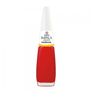 Esmalte Impala Madonna cremoso - 7,5ml