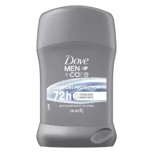 Desodorante em Barra Dove Men +Care Comfort Protection
