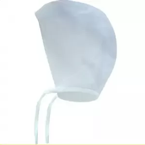 Touca para Reflexo Marco Boni Ref. 8433 – Profissional e Reutilizável