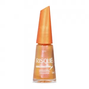 Esmalte Risqué & Chilli Beans Verdadeira Camaleoa