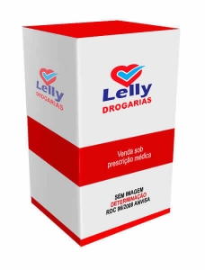 Valsartana Genérico Biosintética (Aché) 160mg 30 comprimidos