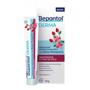 Bepantol Derma Rosa Mosqueta 20G