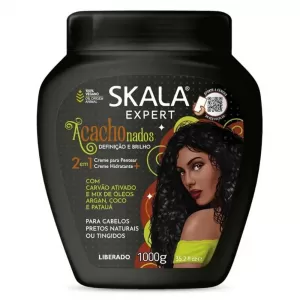 Creme Skala Acachonados