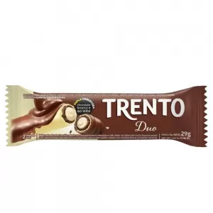 Chocolate Trento Duo 29G