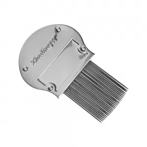 Pente Extrator de Piolho