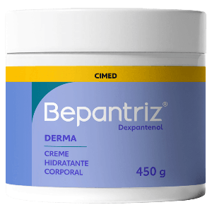 Bepantriz Derma Creme Pote 450g