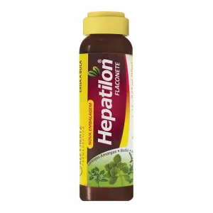 HEPATILON COM 1 FLACONETE 10ML