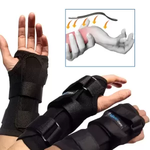 Tala Tendinite Bilateral M Aliviocare