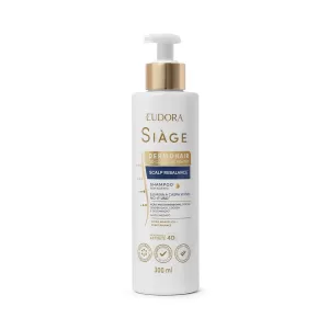 Condicionador Siàge Dermo Hair Scalp Rebalance 280ml