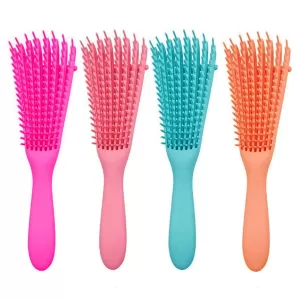 Escova de cabelo Polvo Vivi Guara 9094