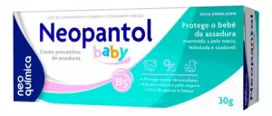 Neopantol Baby 30g