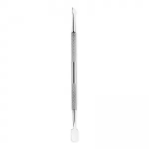 Espátula Mundial Duplex para Unhas – Inox
