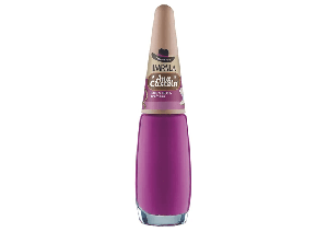 Esmalte Impala Roça Rosa Coleção Ana Castela