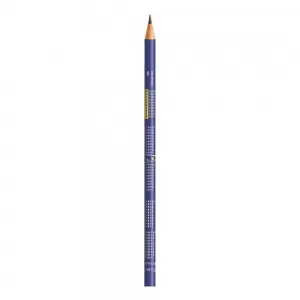 Lápis Preto Tabuada Número 2