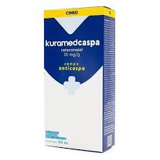 Kuramedcaspa 20 Mg G Xamp Fr 100 Ml