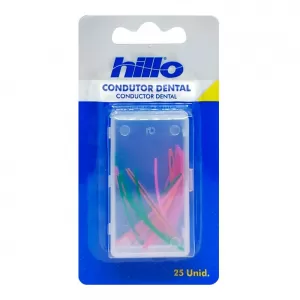 Passafio Hillo C/25 Unidades