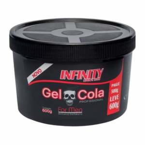 Gel Cola For Men Infinity 600g