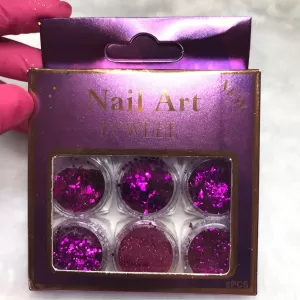 Enfeite para Unhas – Nail Art Accessories