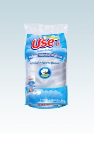 Algodão Multiuso Use It 50g