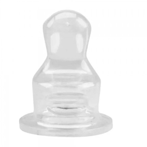 PETITA BICO MAMADEIRA ORTODONTICO SILICONE x 1