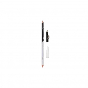 Lápis para os Olhos Duo - Duas Cores