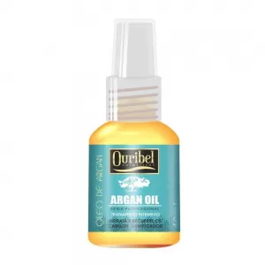  Óleo Capilar de Argan Ouribel 40ml – Tratamento Profissional