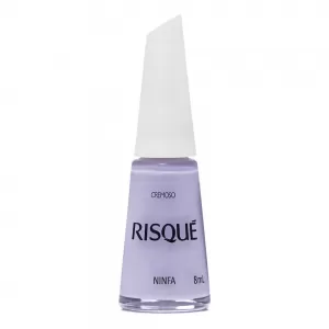 Esmalte Risqué Cremoso Ninfa – 8ml
