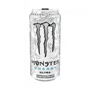Energético Monster Energy Ultra Lata 473ml