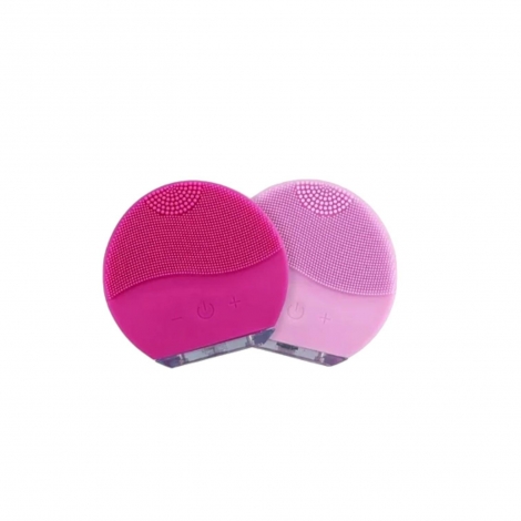 Esponja Massageadora Corporal – Limpeza e Relaxamento