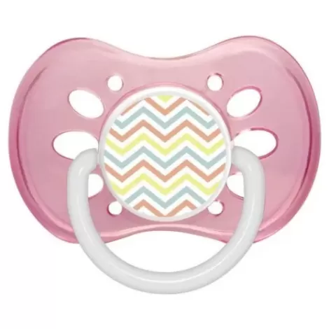 CHUPETA PETITA VENTILADA ORTO T2 RS