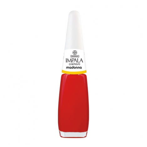 Esmalte Impala Madonna cremoso - 7,5ml