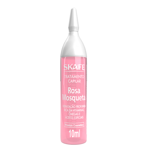 Vitamina Skafe Rosa Mosqueta 10 ml – SKF