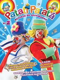 REVISTA PATATI PATATA