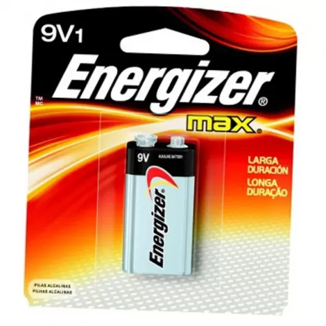 Bateria Energizer