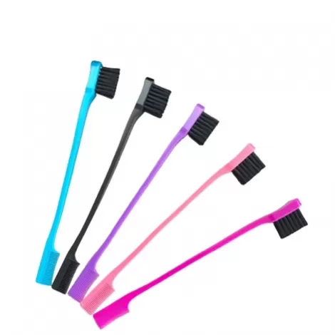 Marilu Escova/Pente para Sobrancelha 1Un – Ref. 4254