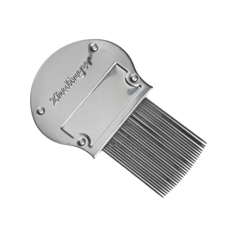 Pente Extrator de Piolho