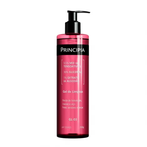 PRINCIPIA GEL DE LIMPEZA GL-03 200G