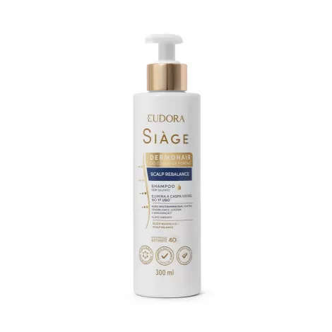 Condicionador Siàge Dermo Hair Scalp Rebalance 280ml