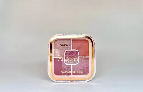 Paleta de Sombras Honor
