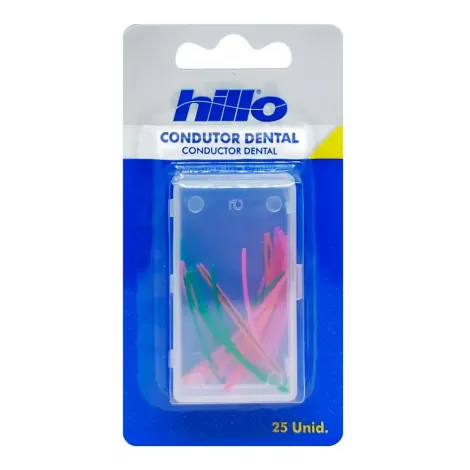 Passafio Hillo C/25 Unidades