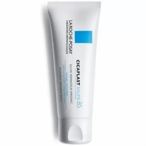 Creme Multirreparador La Roche-Posay Cicaplast Baume B5 40ml