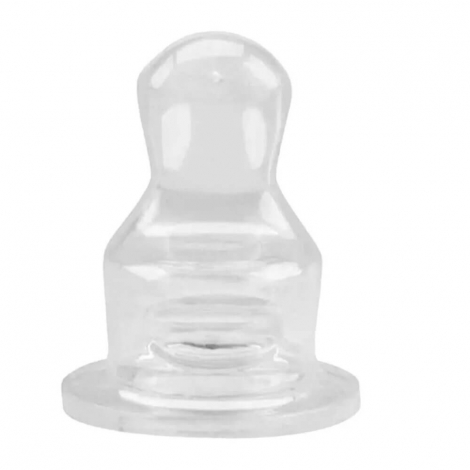 PETITA BICO MAMADEIRA ORTODONTICO SILICONE x 1