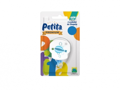 PRENDEDOR CH PETITA AZ