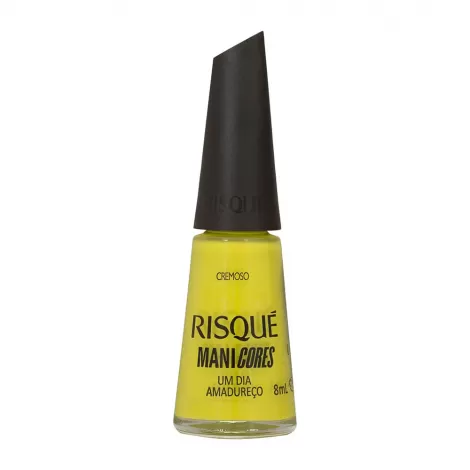 Esmalte Risqué Manicores 8 ml Um Dia Amadureço