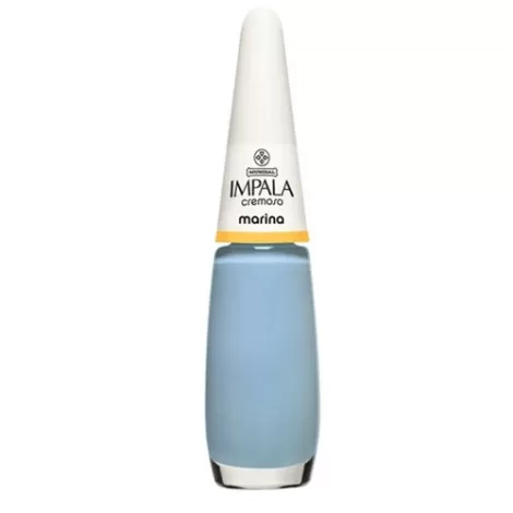 Esmalte Impala Cremoso Marina – 7,5ml